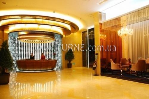 Фотографія Milu 3*