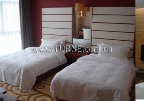 Готель Milu 3*