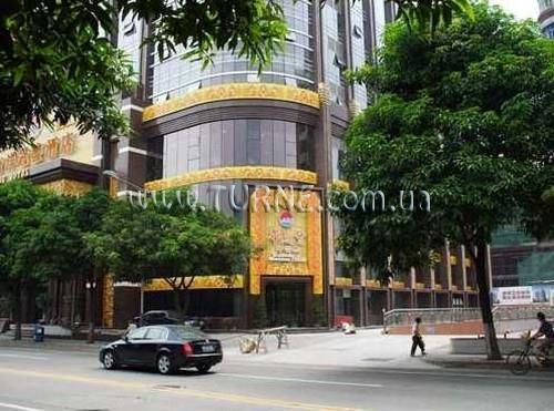 Панорама Nan Yang Royal 4*