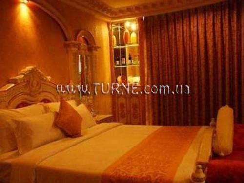 Апартаменти Nan Yang Royal 4*