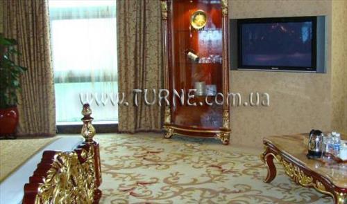 Фото Nan Yang Royal 4*