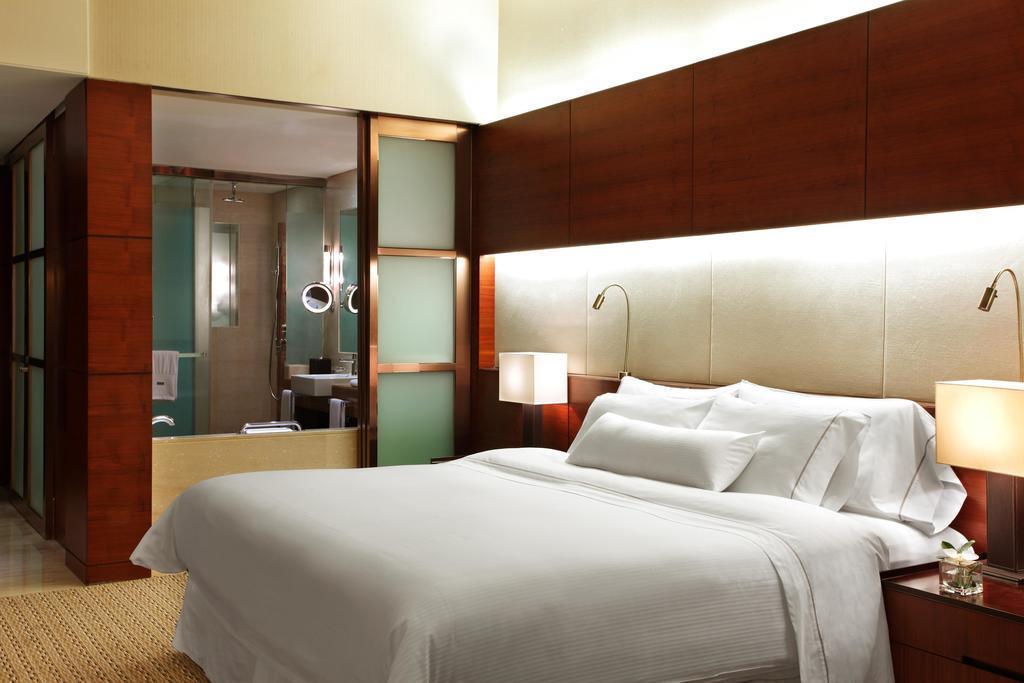 Зображення The Westin Guangzhou 5*