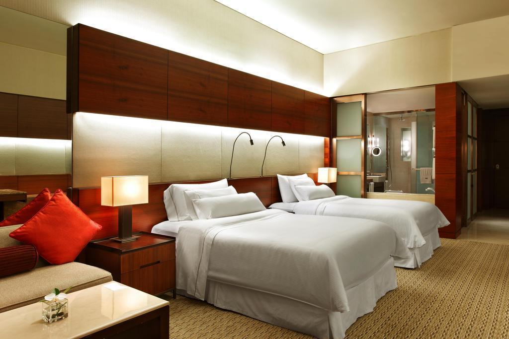 Картинка The Westin Guangzhou 5*