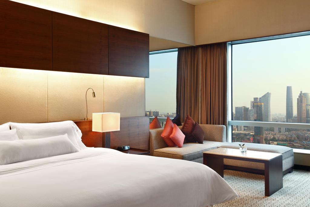 Апартаменти The Westin Guangzhou 5*