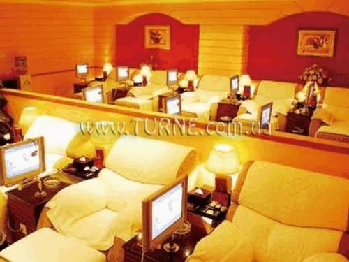 Панорама Vagada Boutique 4*