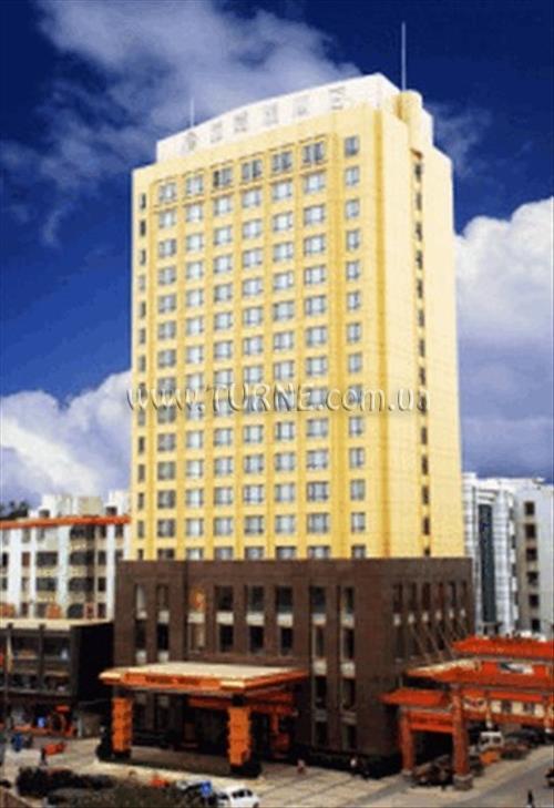 Територія Vagada Boutique 4*