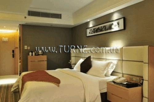 Фотографія Vagada Boutique 4*