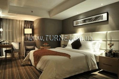 Готель Vagada Boutique 4*