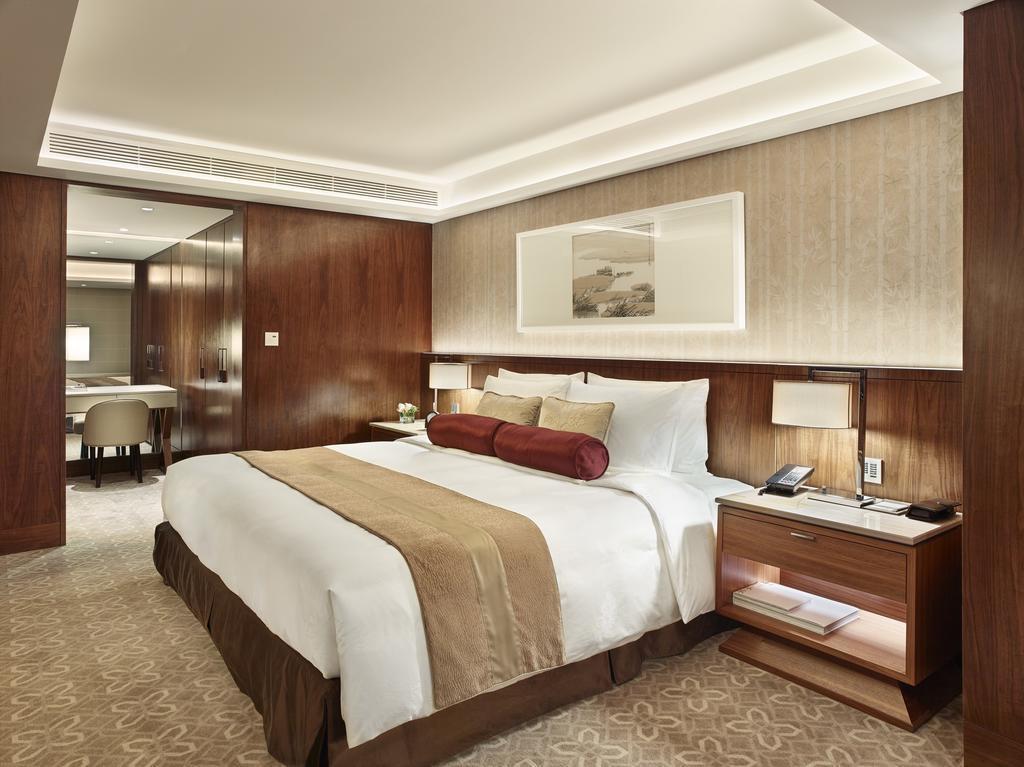 Вид White Swan 5*