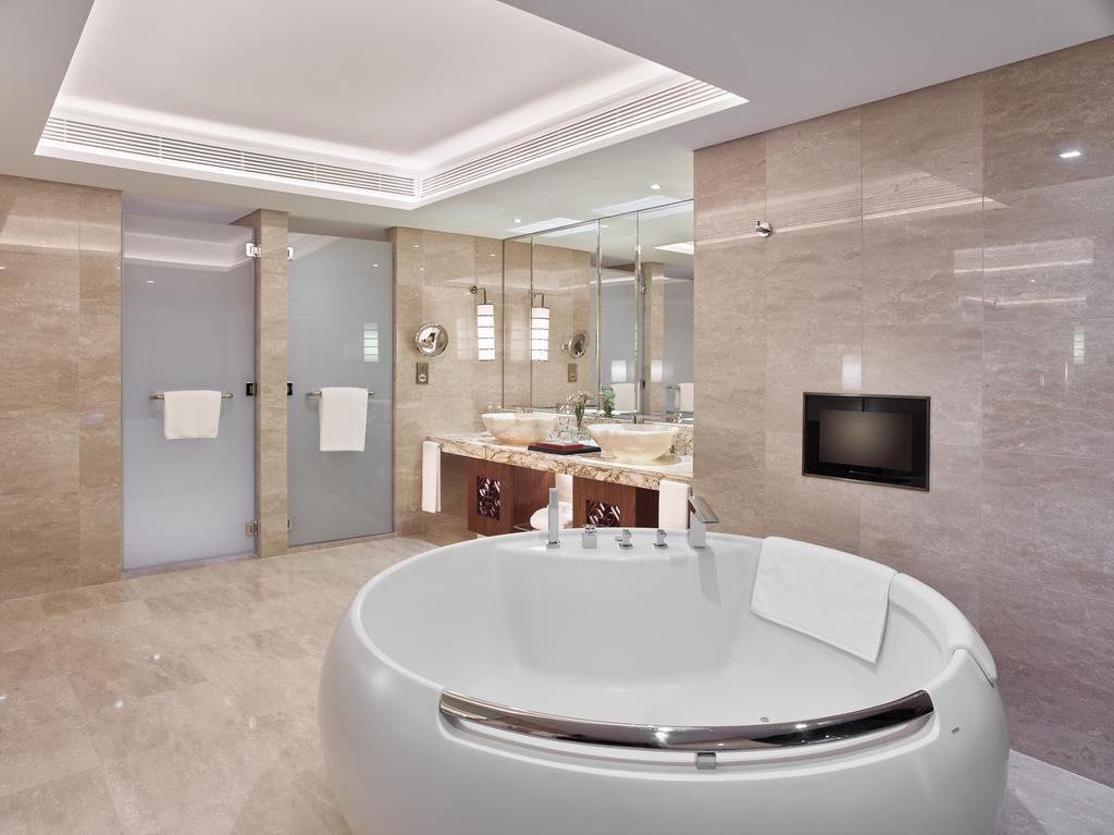 Територія White Swan 5*