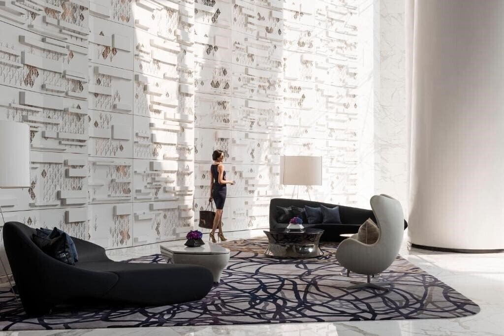 Апартаменти Four Seasons Guangzhou 5*