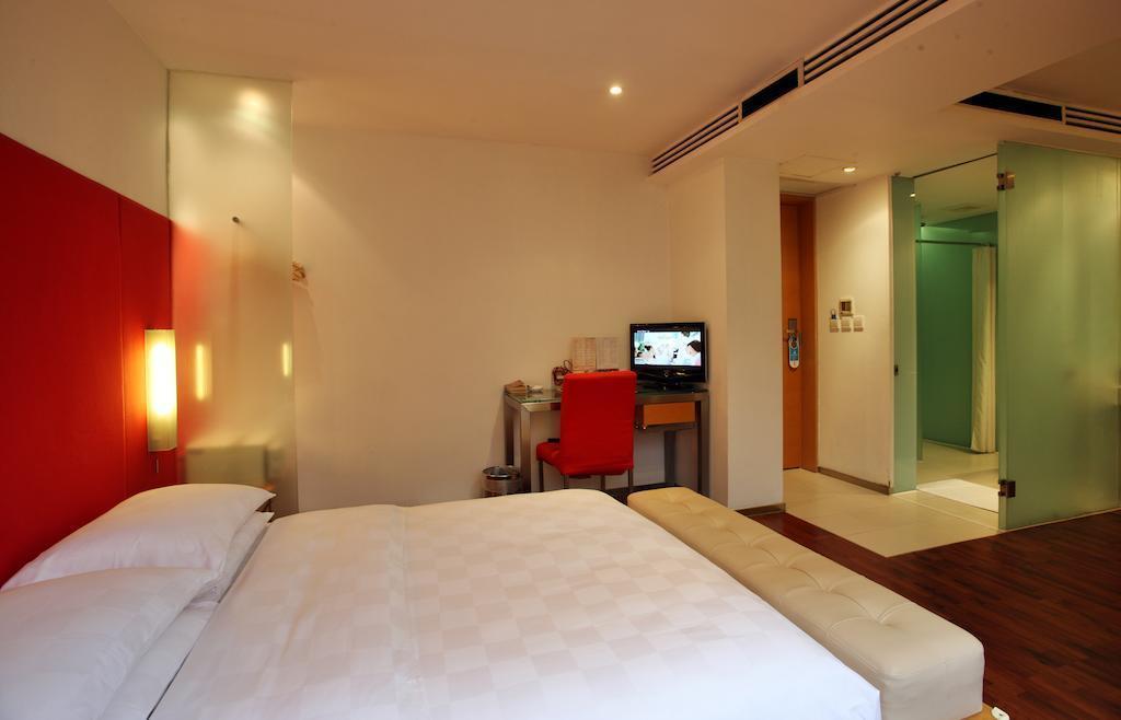 Апартаменты Hotel Elan 3*