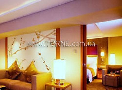 Картинка Marriott China 5*