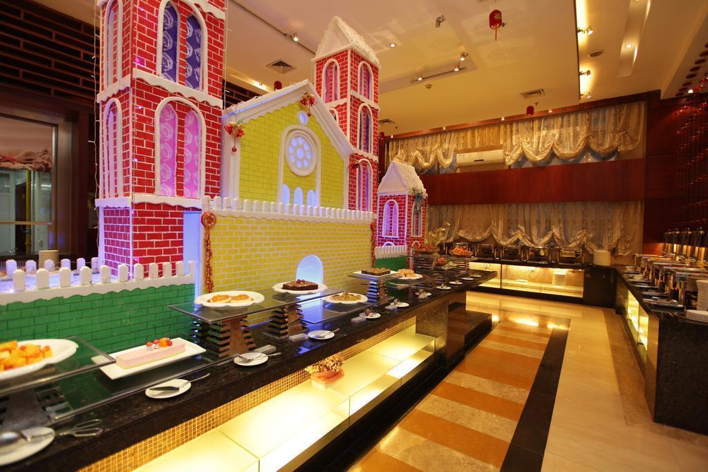 Вид Grand Royal 5*