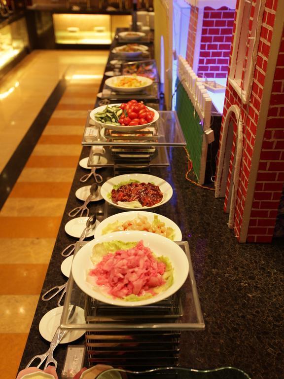 Територія Grand Royal 5*