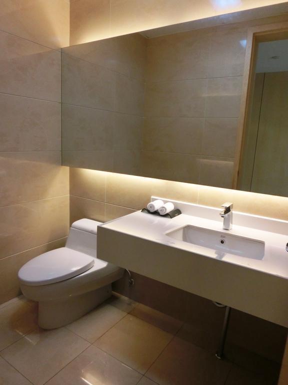 Панорама J Hotel (ex. Azure Resort) 4*