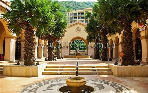 Територія Princess Palace 5*