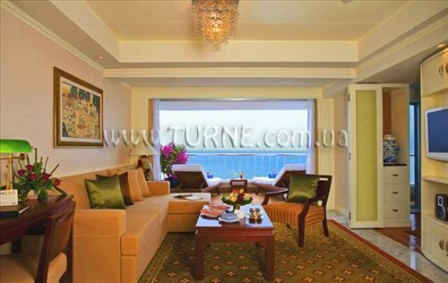 Готель Princess Palace 5*