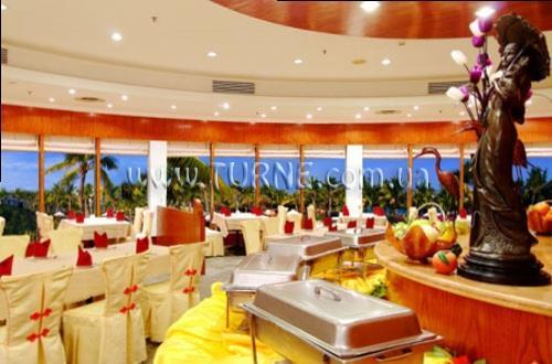 Вид Pearl Sea View Hotel 4*