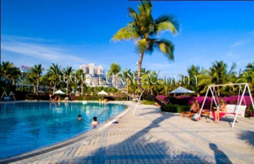 Изображение Pearl Sea View Hotel 4*