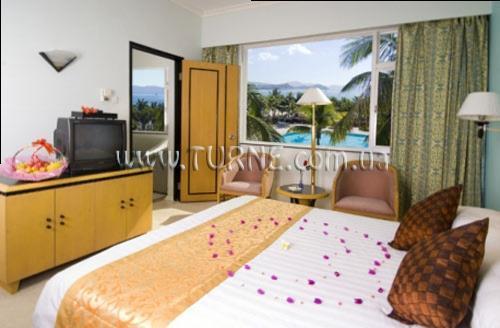 Фотография Pearl Sea View Hotel 4*