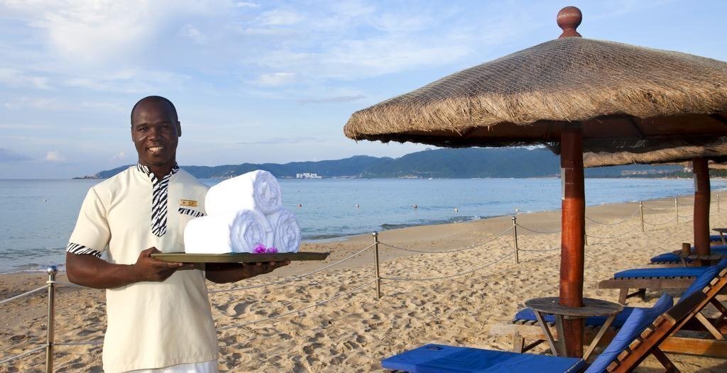 Фото Universal Resort 5*