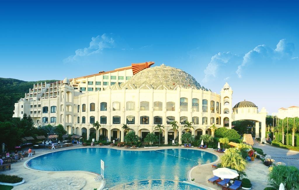 Фотография Universal Resort 5*