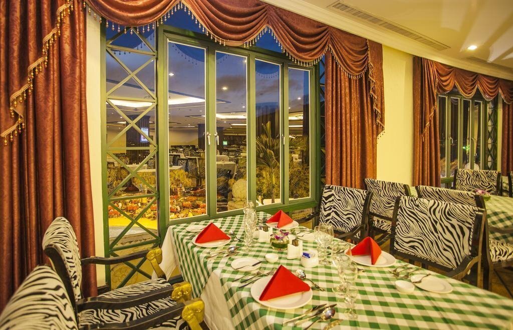 Изображение Universal Resort 5*