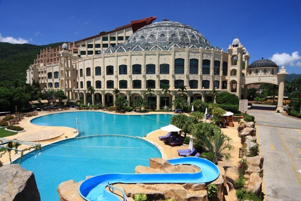 Картинка Universal Resort 5*