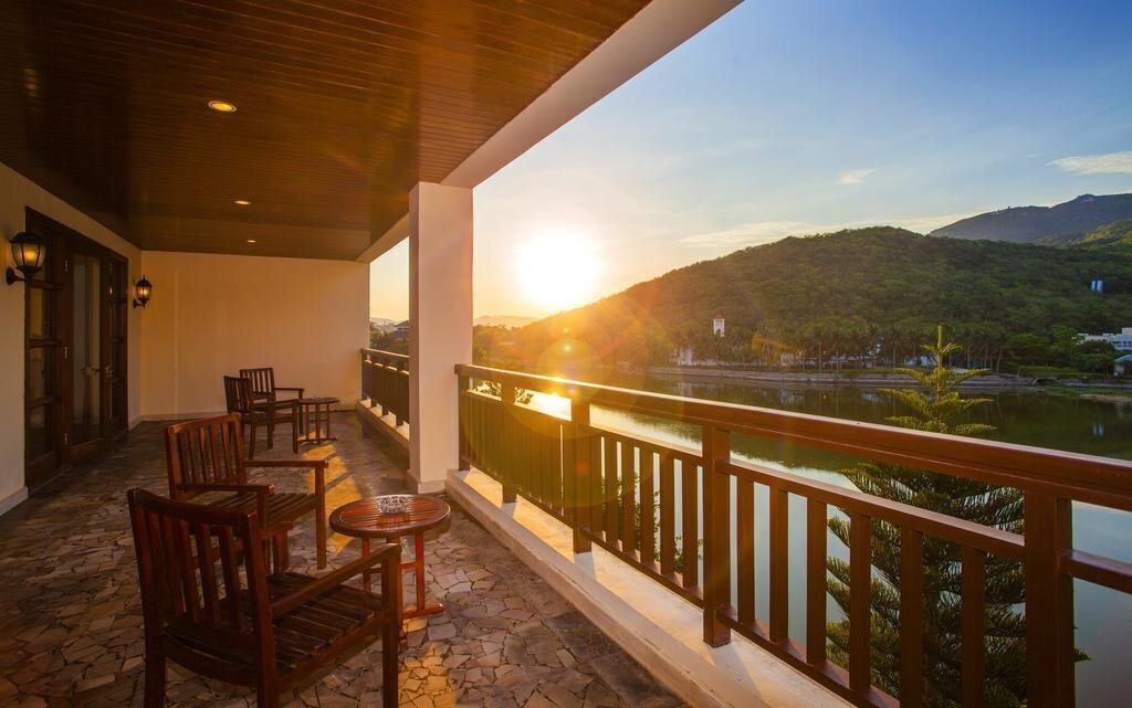 Территория Universal Resort 5*