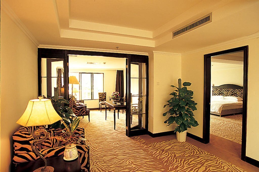 Панорама Universal Resort 5*