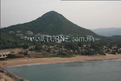 Вид Nanshan Hotel 4*