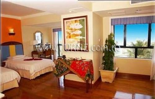 Апартаменты Crown SPA Resort 5*