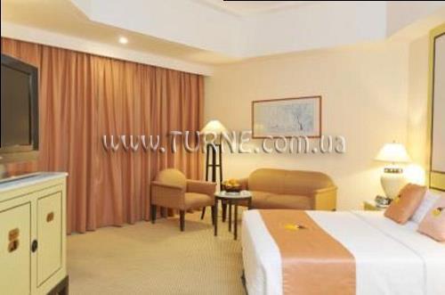 Панорама Meritus Mandarin 5*