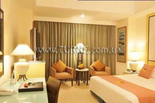 Апартаменты Meritus Mandarin 5*