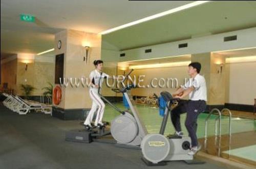 Картинка Meritus Mandarin 5*