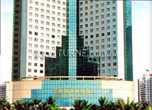 Апартаменты Baohua Harbor View 4*