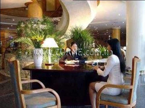 Территория Baohua Harbor View 4*