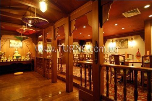 Вид Baohua Harbor View 4*