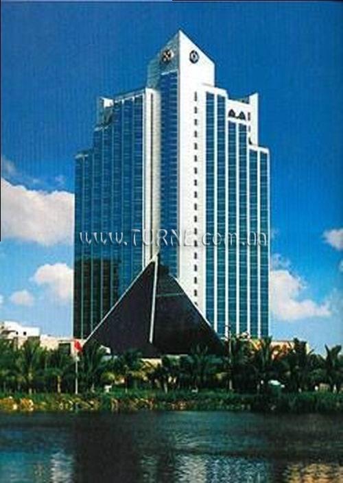 Вид Huandao Tide 4*