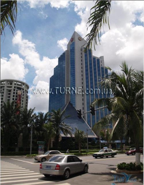 Фото Huandao Tide 4*