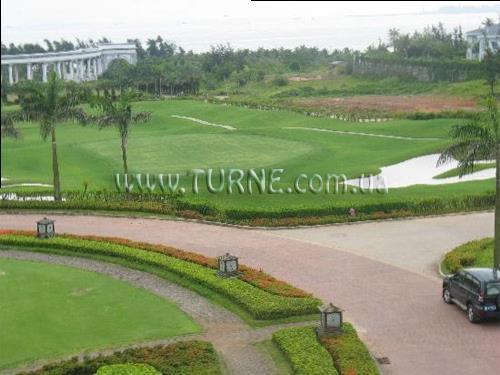 Территория Meishi Golf Resort 5*