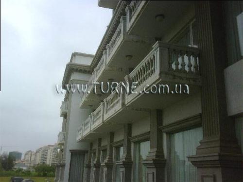 Вид Meishi Golf Resort 5*