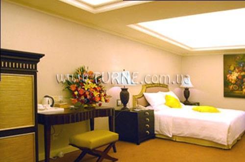 Изображение Meishi Golf Resort 5*