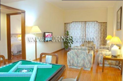 Апартаменти Hna Hotel Downtown Haikou Hotel 4*