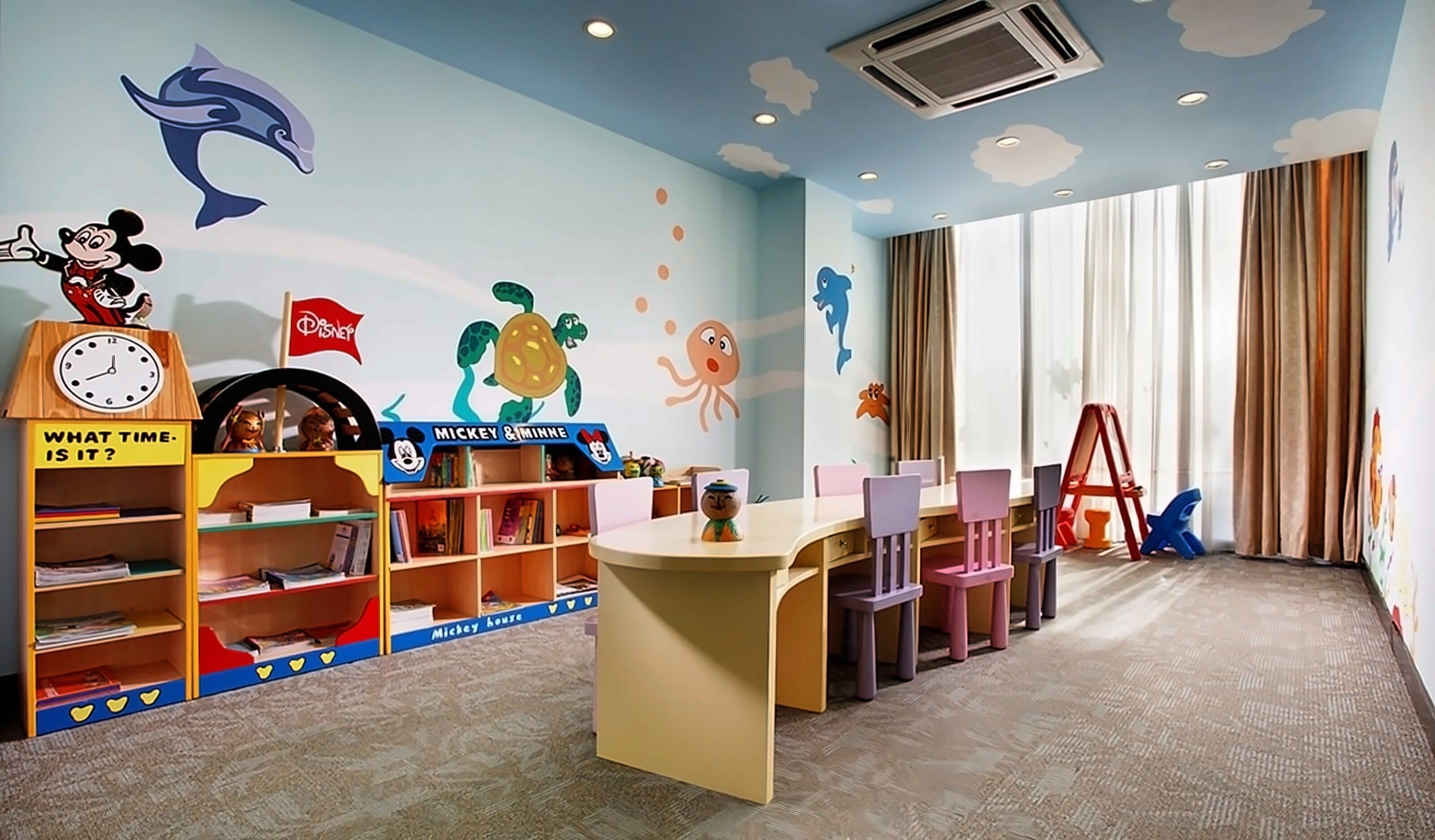 Апартаменты Serenity Coast Resort All Suite Resort Sanya 5*