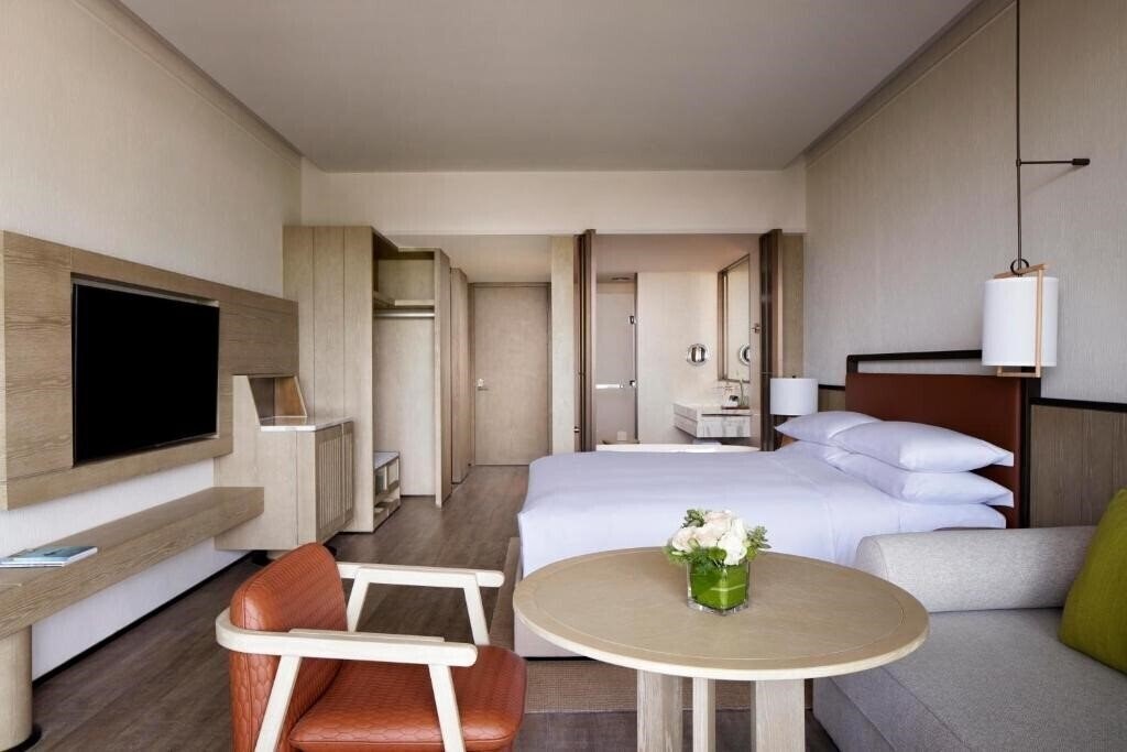 Изображение Sanya Marriott Yalong Bay Resort 5*