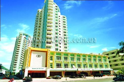 Картинка Sanya Romantic Sea View 4*