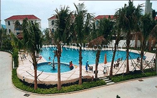 Зображення Sanya Romantic Sea View 4*