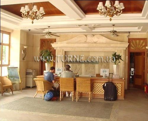 Фото Sanya Romantic Sea View 4*